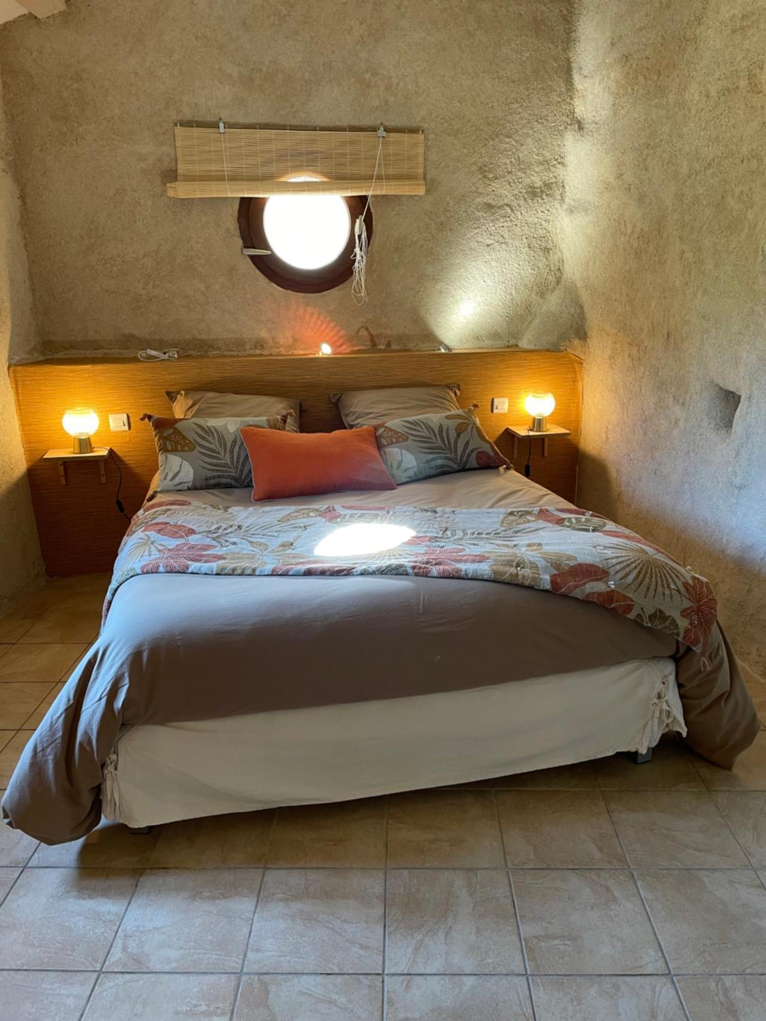 Moulin De L'Arcas Hotel Premian ภายนอก รูปภาพ