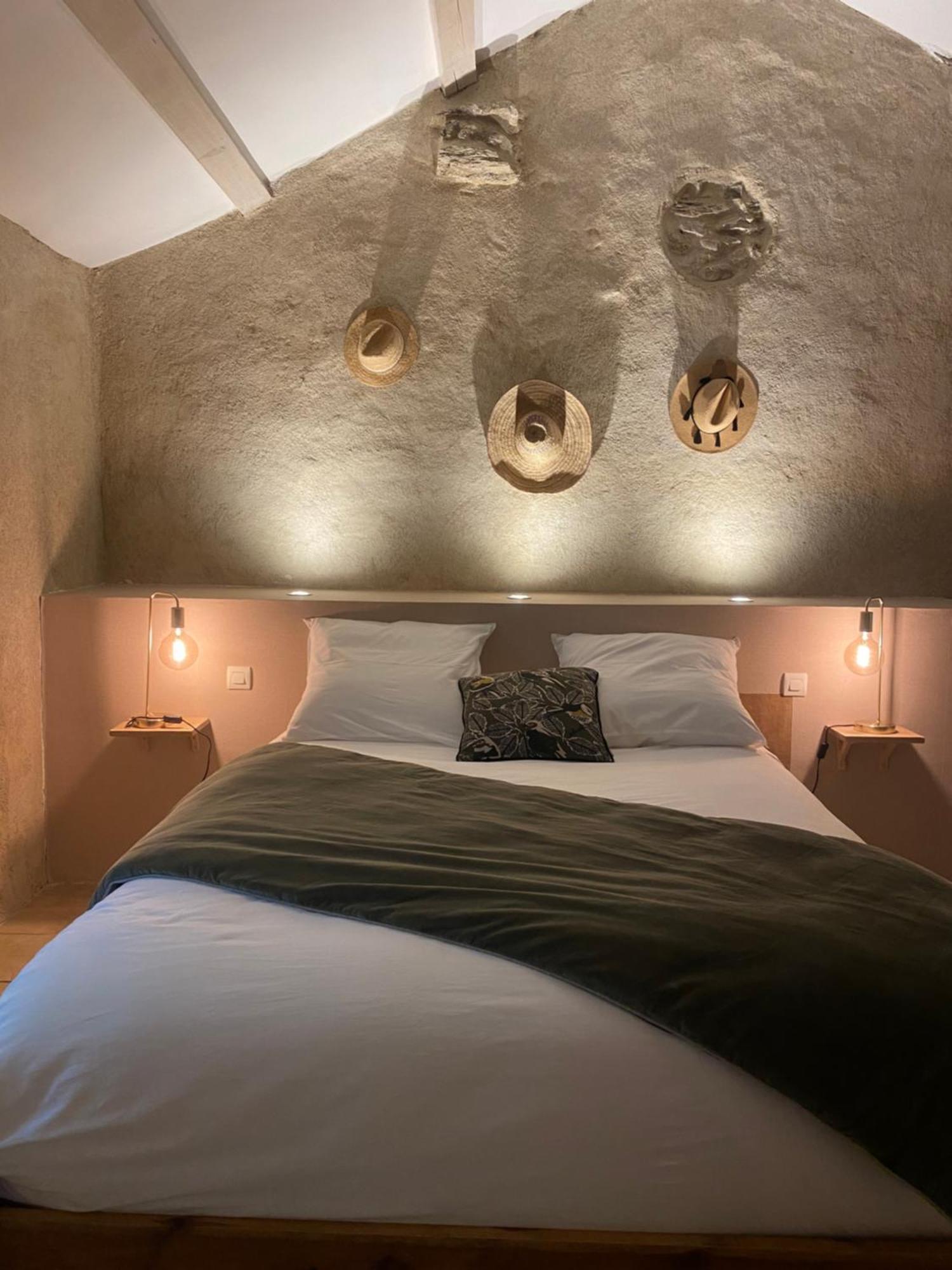 Moulin De L'Arcas Hotel Premian ห้อง รูปภาพ
