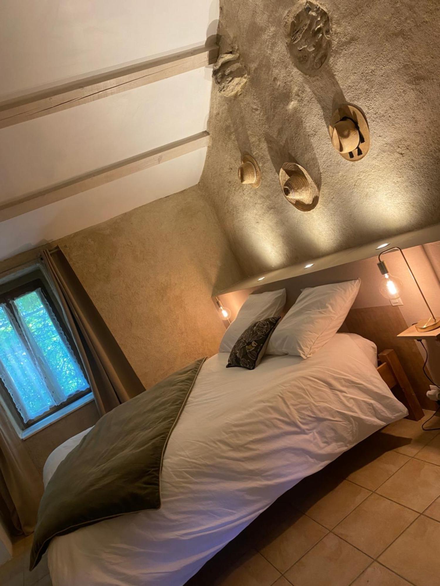 Moulin De L'Arcas Hotel Premian ภายนอก รูปภาพ