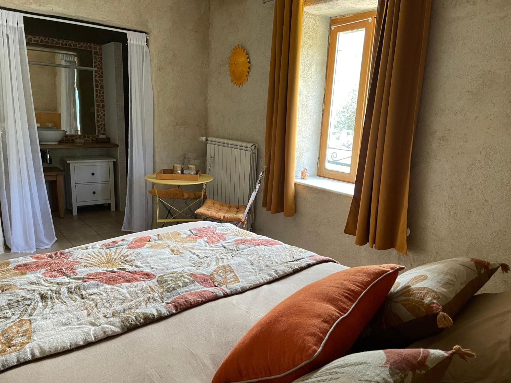 Moulin De L'Arcas Hotel Premian ภายนอก รูปภาพ