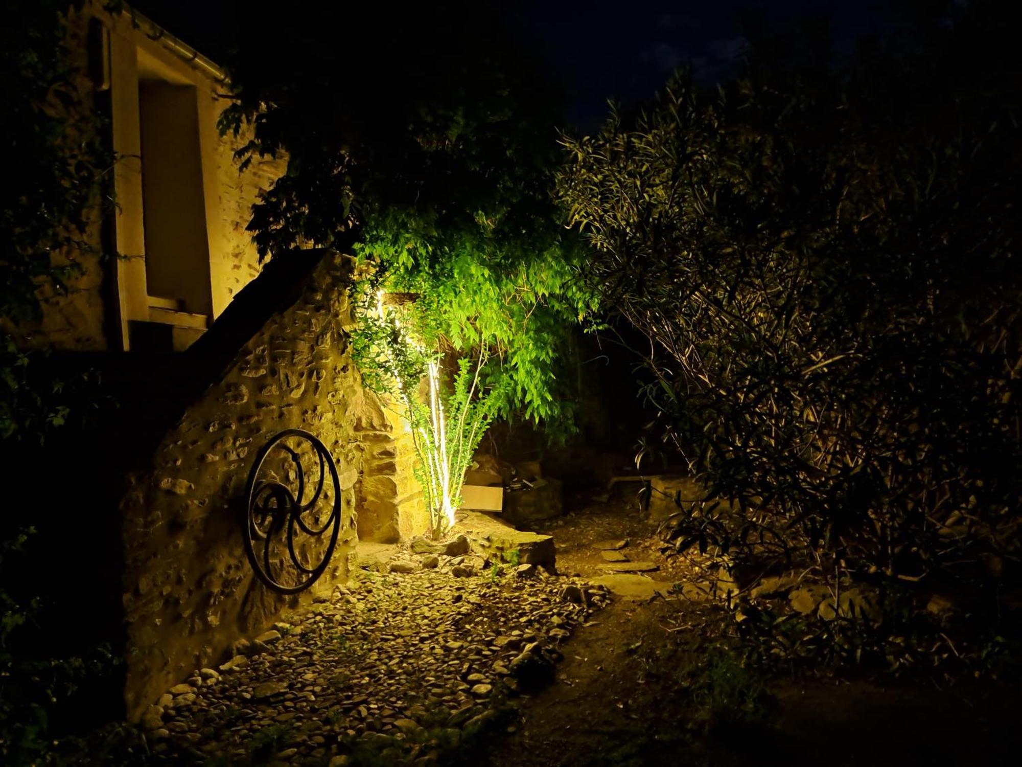 Moulin De L'Arcas Hotel Premian ภายนอก รูปภาพ