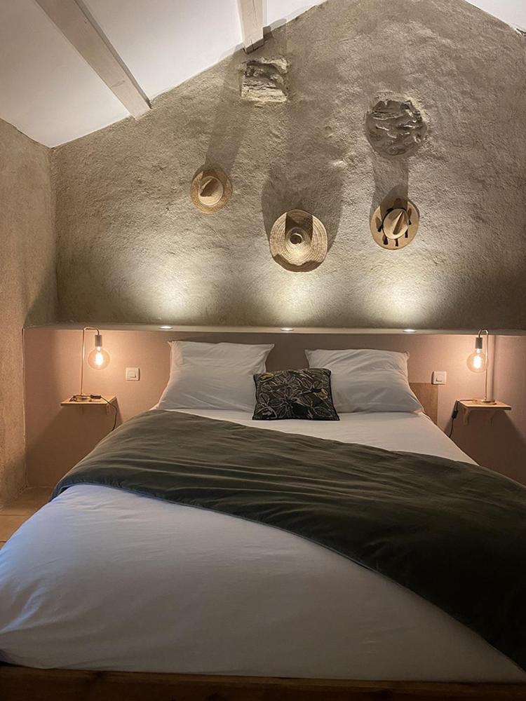 Moulin De L'Arcas Hotel Premian ภายนอก รูปภาพ